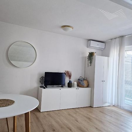 Apartments Bassanese Блед Экстерьер фото