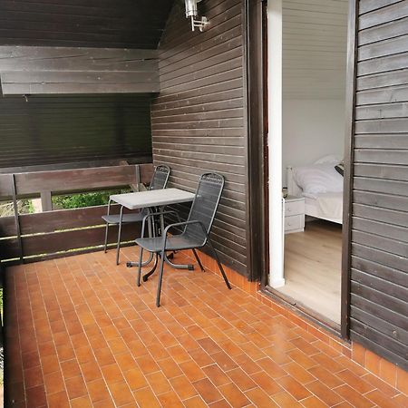 Apartments Bassanese Блед Номер фото
