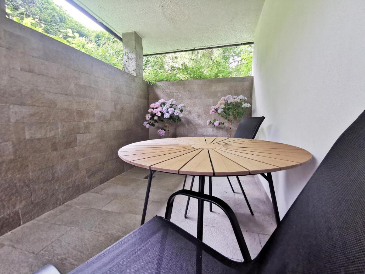 Apartments Bassanese Блед Экстерьер фото