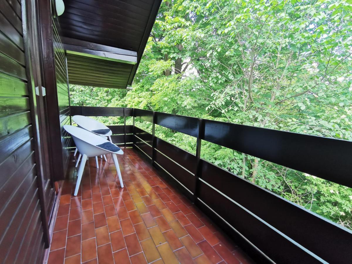 Apartments Bassanese Блед Экстерьер фото