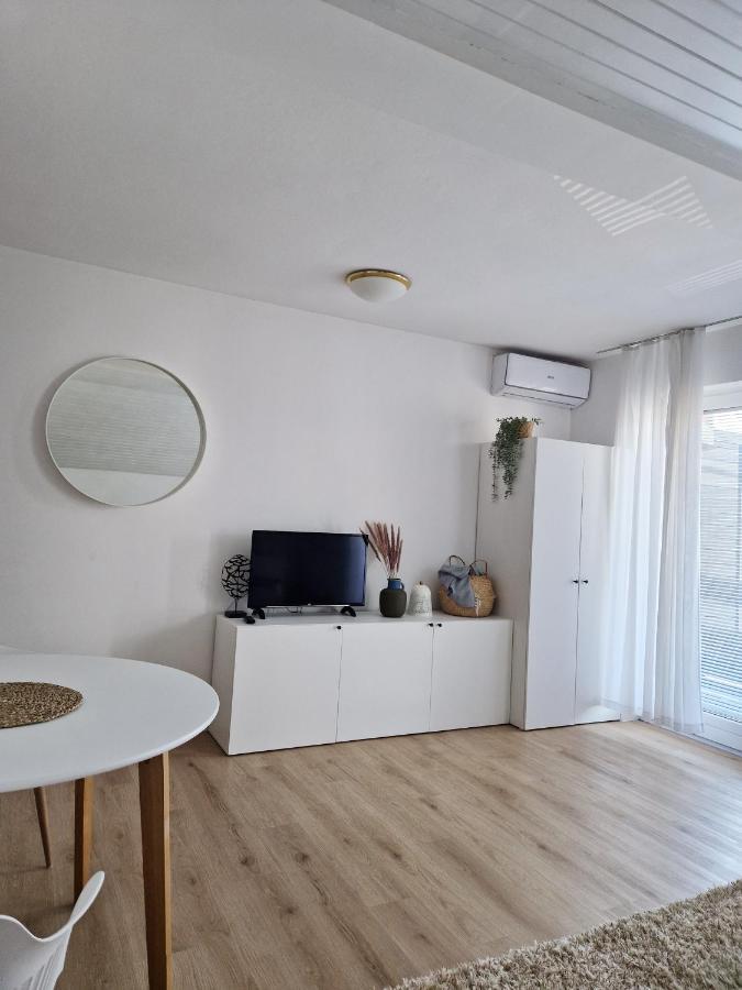 Apartments Bassanese Блед Экстерьер фото
