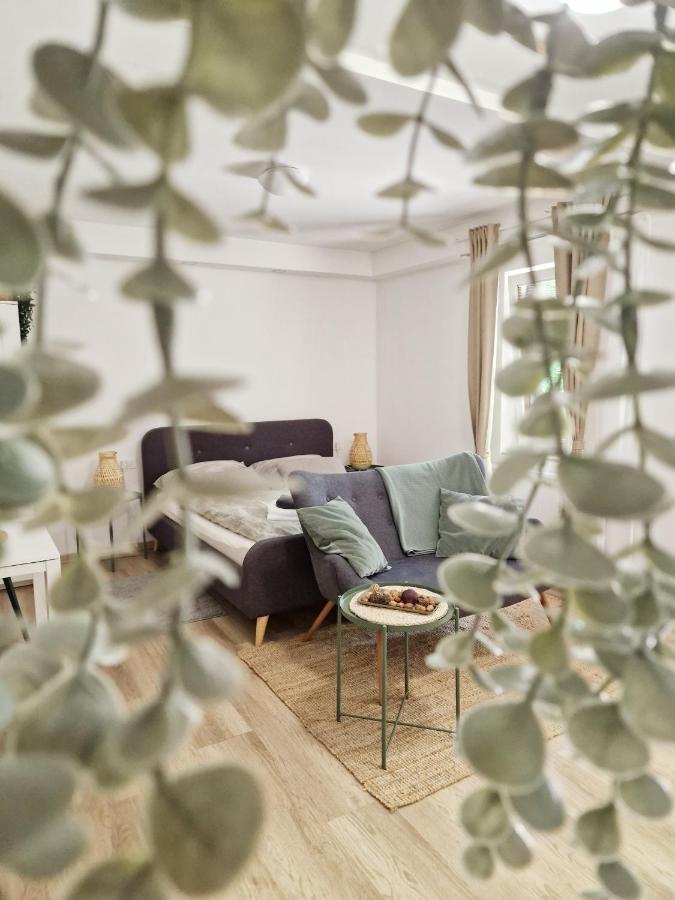 Apartments Bassanese Блед Экстерьер фото