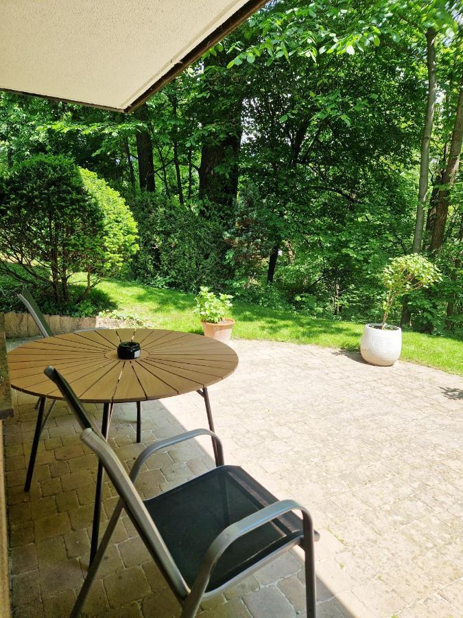 Apartments Bassanese Блед Экстерьер фото