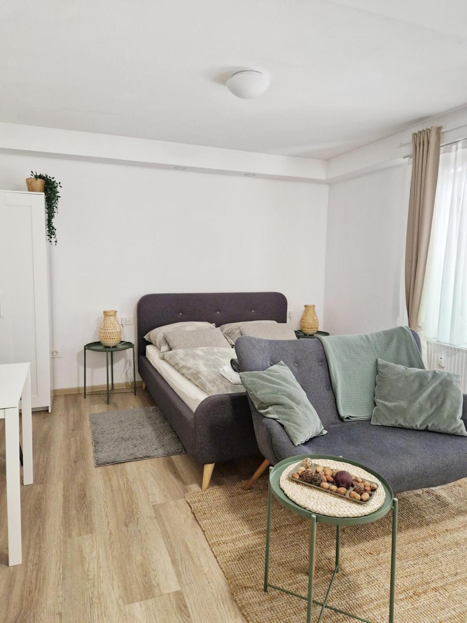 Apartments Bassanese Блед Экстерьер фото