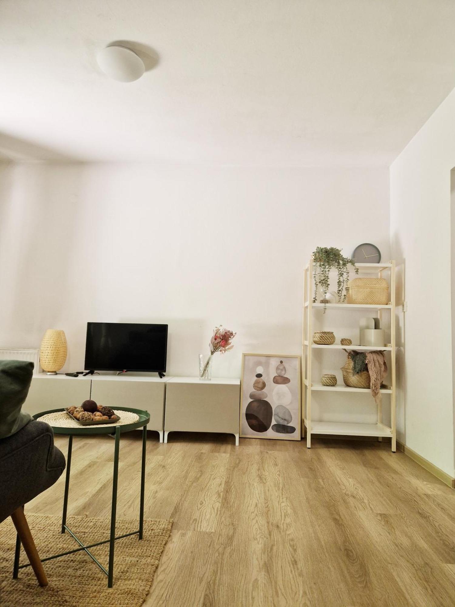 Apartments Bassanese Блед Экстерьер фото