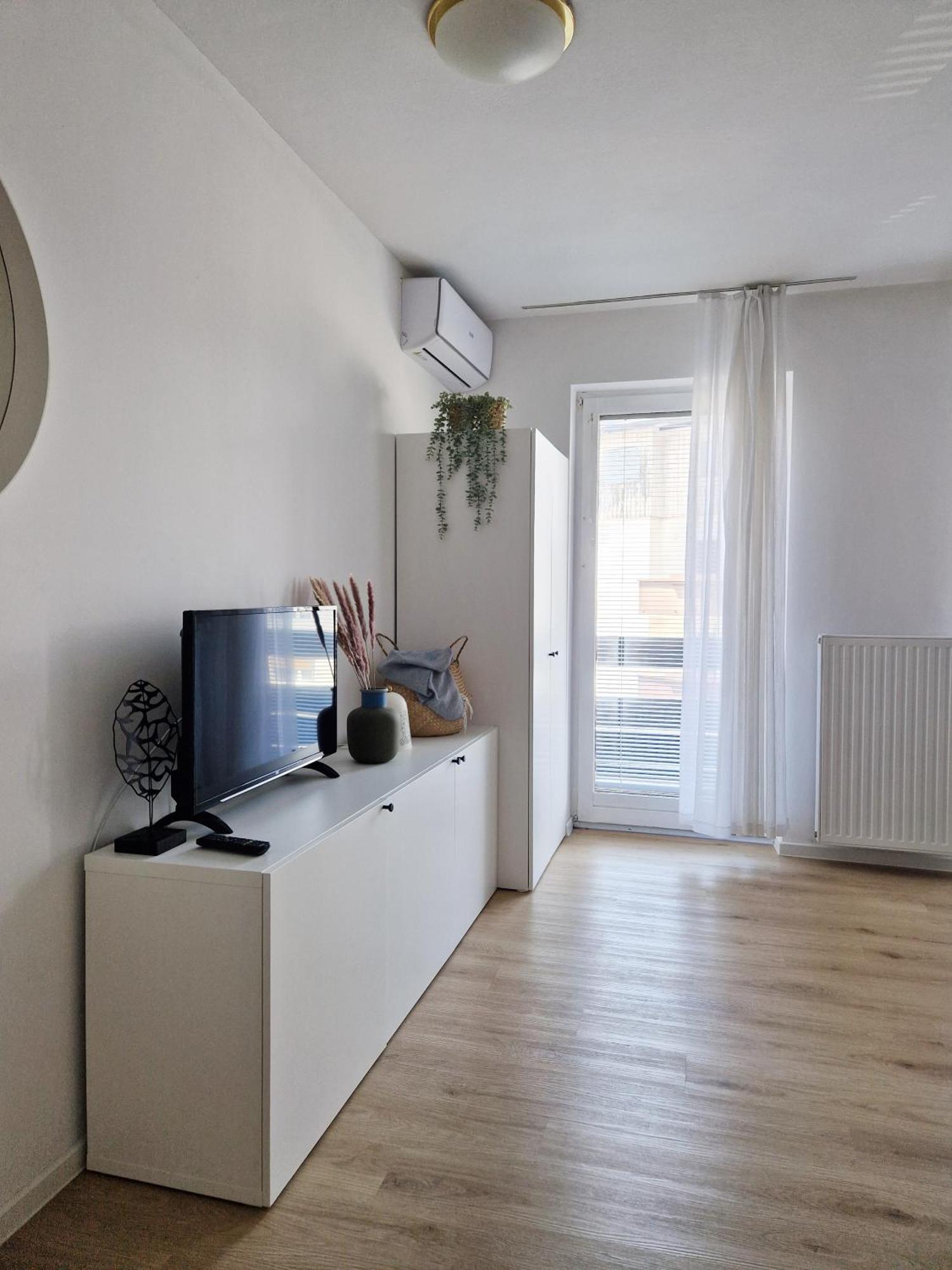 Apartments Bassanese Блед Экстерьер фото