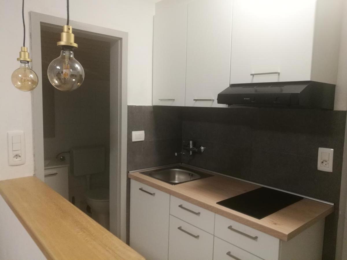 Apartments Bassanese Блед Номер фото