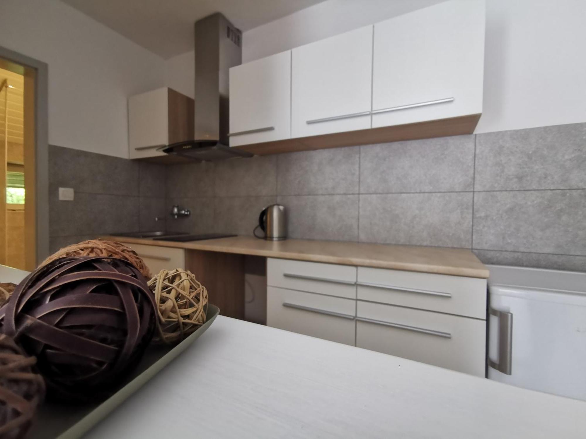 Apartments Bassanese Блед Номер фото