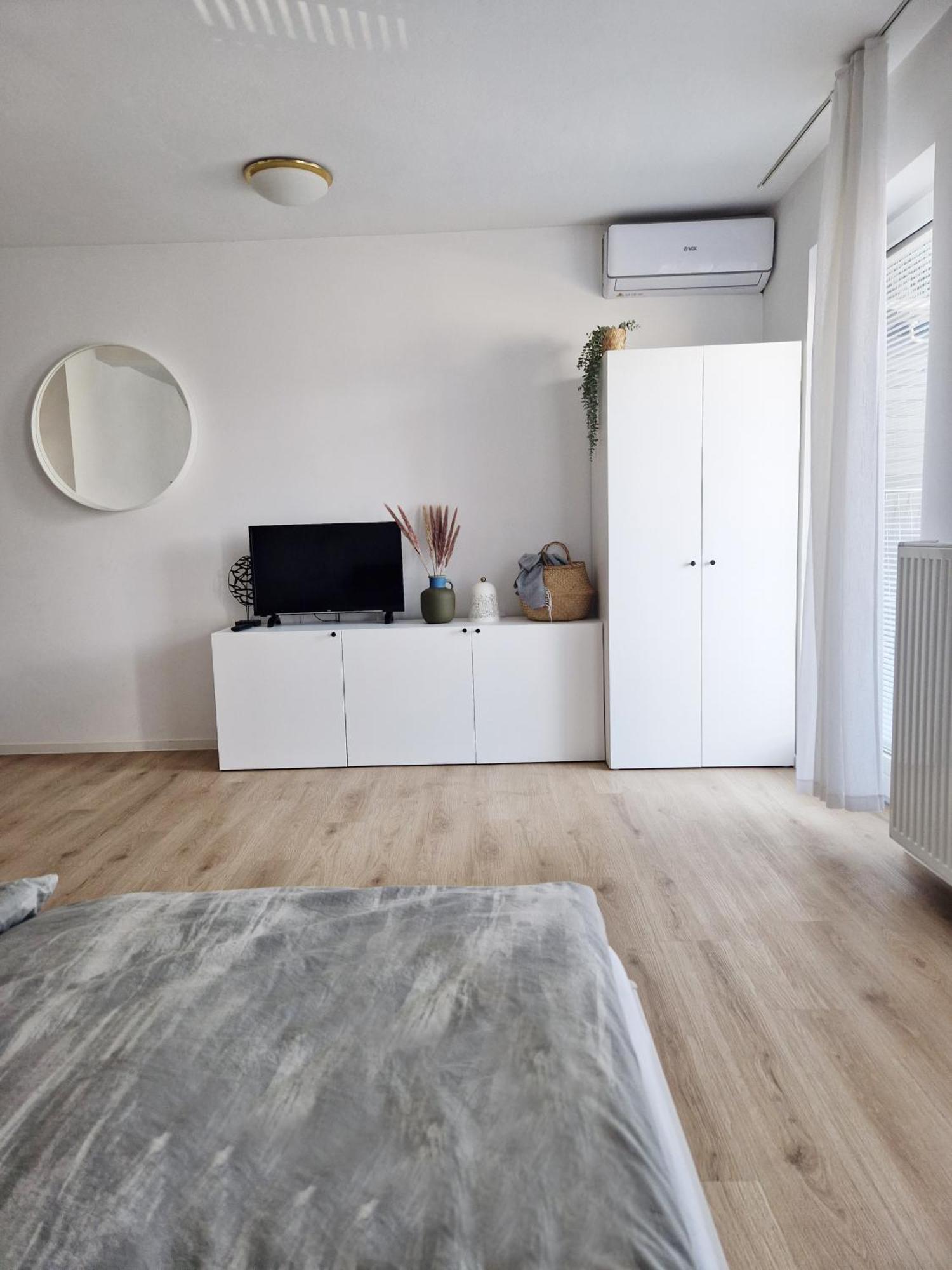 Apartments Bassanese Блед Номер фото