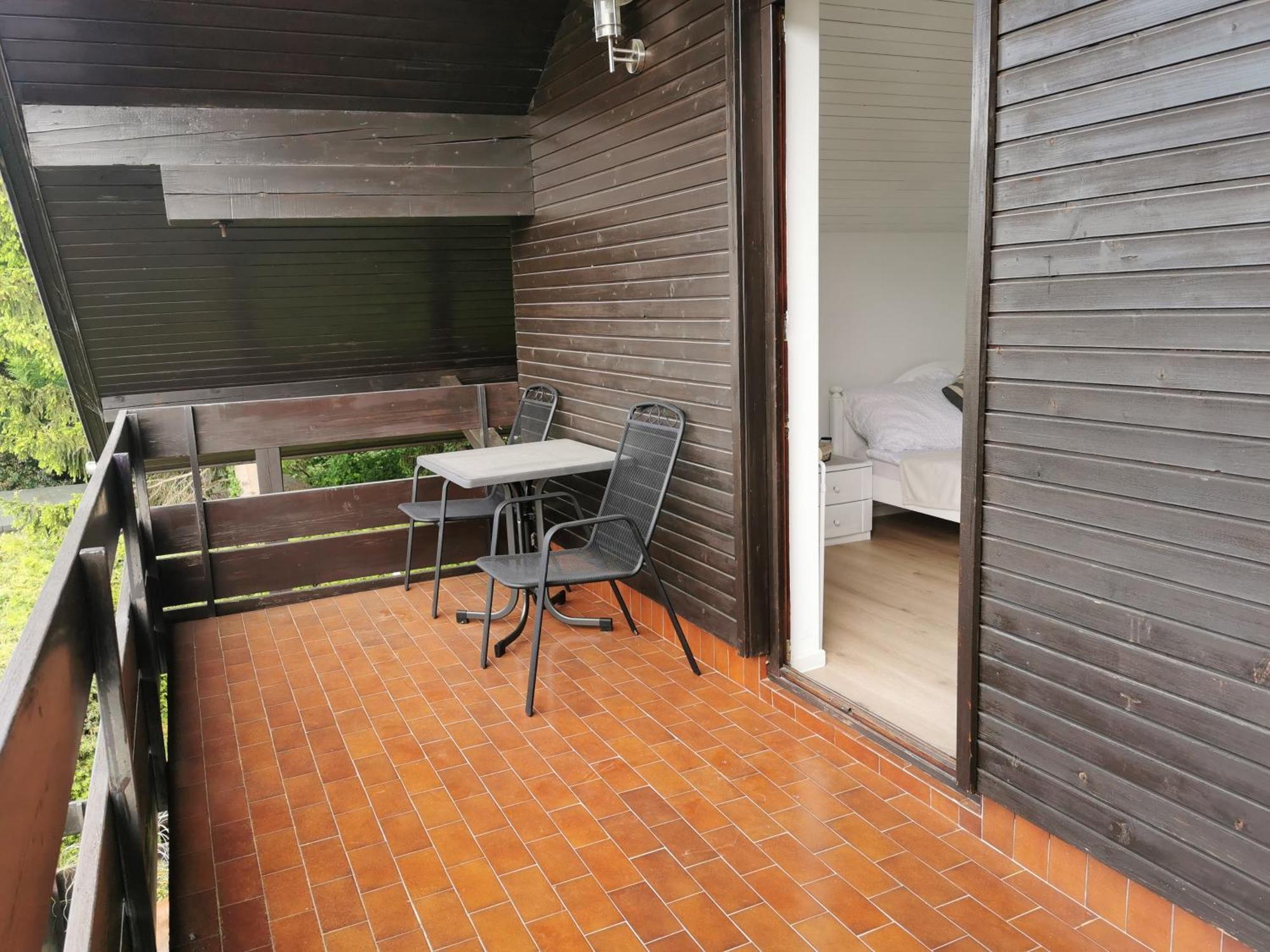 Apartments Bassanese Блед Номер фото